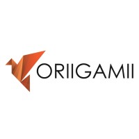 Oriigamii logo, Oriigamii contact details