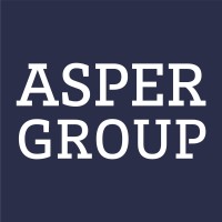 Asper Group logo, Asper Group contact details