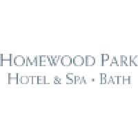 Homewood Park Hotel & Spa logo, Homewood Park Hotel & Spa contact details