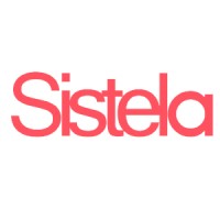 Sistela logo, Sistela contact details