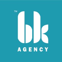 BK Marketing Agency logo, BK Marketing Agency contact details