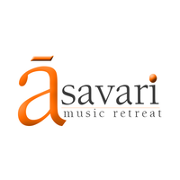 Asavari Music Retreat logo, Asavari Music Retreat contact details