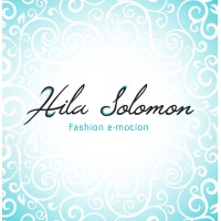 hila solomon fashion e-motion, women's fashion logo, hila solomon fashion e-motion, women's fashion contact details