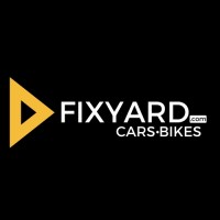 Fixyard logo, Fixyard contact details