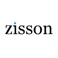 Zisson AB logo, Zisson AB contact details