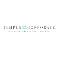 TEMPUS CORPORATE GmbH logo, TEMPUS CORPORATE GmbH contact details