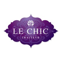 Chic Traiteur logo, Chic Traiteur contact details