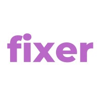 fixer logo, fixer contact details