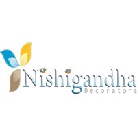 Nishigandha Decorators logo, Nishigandha Decorators contact details