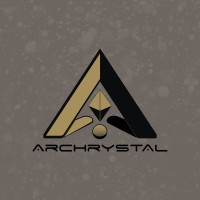 Archrystal logo, Archrystal contact details