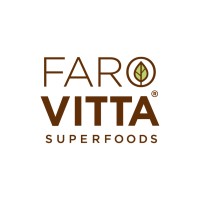 Farovitta Superfoods logo, Farovitta Superfoods contact details