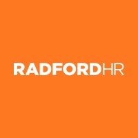 Radford HR logo, Radford HR contact details