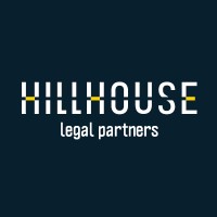 Hillhouse Burrough McKeown Lawyers logo, Hillhouse Burrough McKeown Lawyers contact details