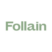 Follain logo, Follain contact details