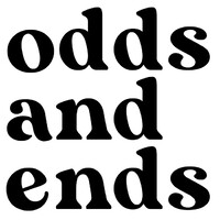 Odds and Ends logo, Odds and Ends contact details