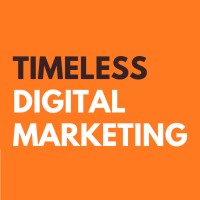 TimelessDigitalMarketing.com logo, TimelessDigitalMarketing.com contact details