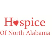 Hospice of North Alabama LLC logo, Hospice of North Alabama LLC contact details