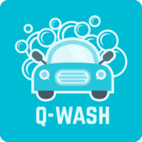 PT. QWASH INDONESIA JAYA logo, PT. QWASH INDONESIA JAYA contact details