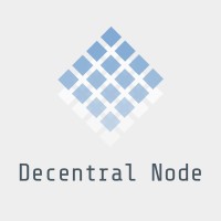 Decentral Node logo, Decentral Node contact details