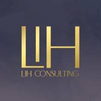 LIH Consulting logo, LIH Consulting contact details