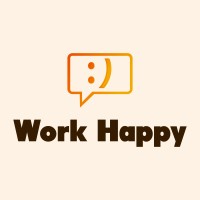 Work Happiness logo, Work Happiness contact details