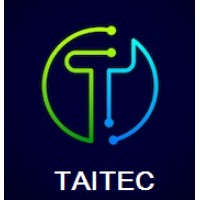 TAITEC logo, TAITEC contact details