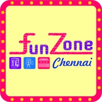 FUNZONE CHENNAI logo, FUNZONE CHENNAI contact details