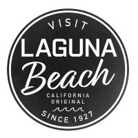 Visit Laguna Beach logo, Visit Laguna Beach contact details