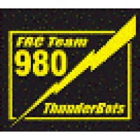 FRC Team 980 ThunderBots logo, FRC Team 980 ThunderBots contact details