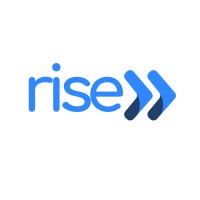 Rise New Media logo, Rise New Media contact details