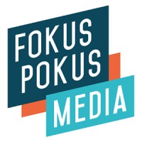 Fokuspokus Media logo, Fokuspokus Media contact details