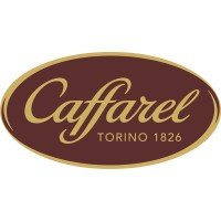 Caffarel logo, Caffarel contact details