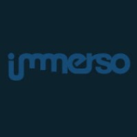 IMMERSO logo, IMMERSO contact details