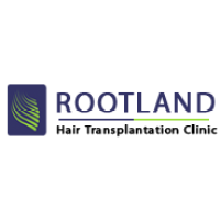 Rootland logo, Rootland contact details