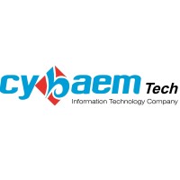 Cybaem Tech logo, Cybaem Tech contact details