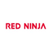 Red Ninja Studios logo, Red Ninja Studios contact details