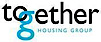 Together Housing logo, Together Housing contact details