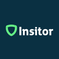 Insitor AS logo, Insitor AS contact details