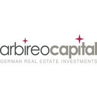 Arbireo Capital AG logo, Arbireo Capital AG contact details