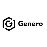 Genero Inc logo, Genero Inc contact details