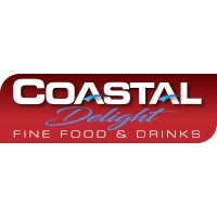 Coastal Delight Fine Food and Drinks logo, Coastal Delight Fine Food and Drinks contact details