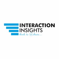 Interaction Insights logo, Interaction Insights contact details