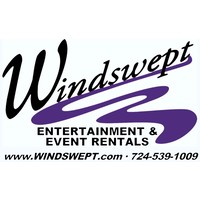 Windswept Promotions logo, Windswept Promotions contact details