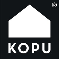 Kopu B.V. logo, Kopu B.V. contact details