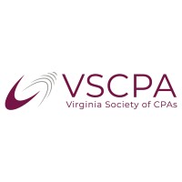 Virginia Society of CPAs logo, Virginia Society of CPAs contact details