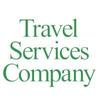 Travel Services Company logo, Travel Services Company contact details