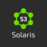 Solaris Software Services, Inc (S3Inc.) logo, Solaris Software Services, Inc (S3Inc.) contact details