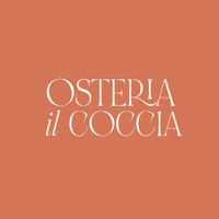 Osteria Il Coccia logo, Osteria Il Coccia contact details