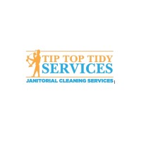 Tip Top Tidy Services, LLC logo, Tip Top Tidy Services, LLC contact details