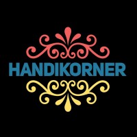 Handikorner logo, Handikorner contact details